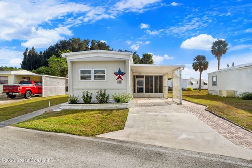 126 Holiday Park Blvd Ne, Palm Bay, FL, 32907-2168 | Card Image