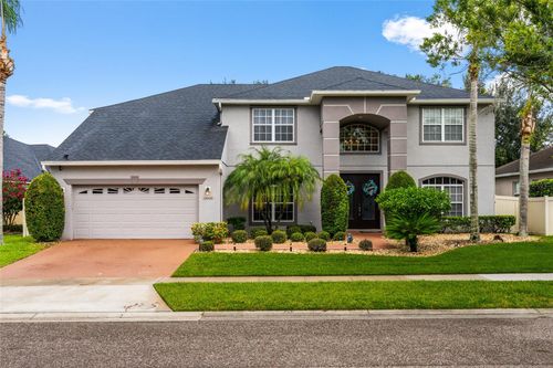 12925 Islamorada Dr, ORLANDO, FL, 32837-8715 | Card Image