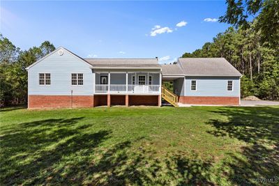 16766 Lebanon Road, House other with 3 bedrooms, 2 bathrooms and null parking in Spring Grove VA | Image 1