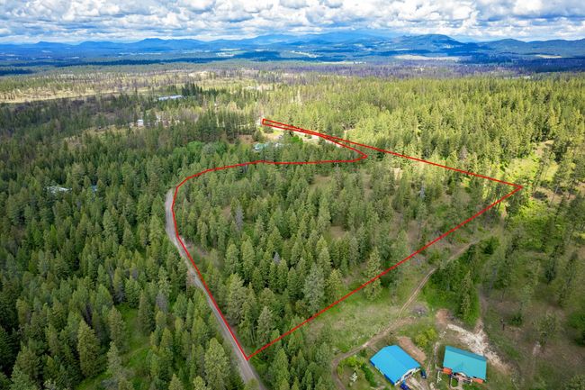 000 E Nelson Rd, Home with 0 bedrooms, 0 bathrooms and null parking in Elk WA | Image 11