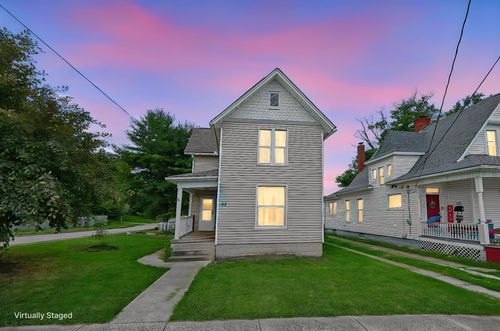 57 N Pine St, Newark, OH, 43055-4140 | Card Image