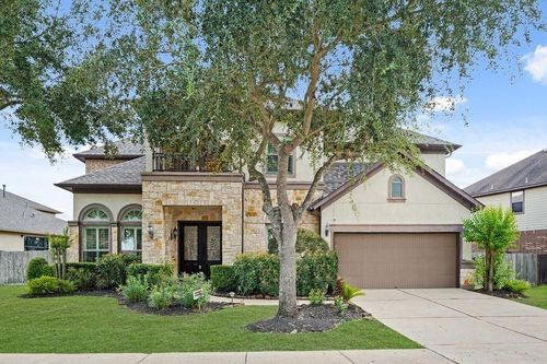 2515 Sentry Oak Way, Sugar Land, TX, 77479-1963 | Card Image