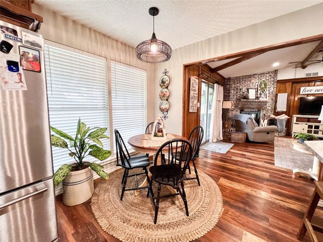 1408 N Avenue J, House other with 3 bedrooms, 2 bathrooms and null parking in Haskell TX | Image 11