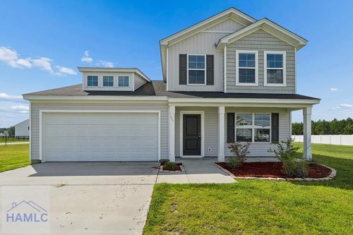 481 Tondee Way, Midway, GA, 31320-3793 | Card Image