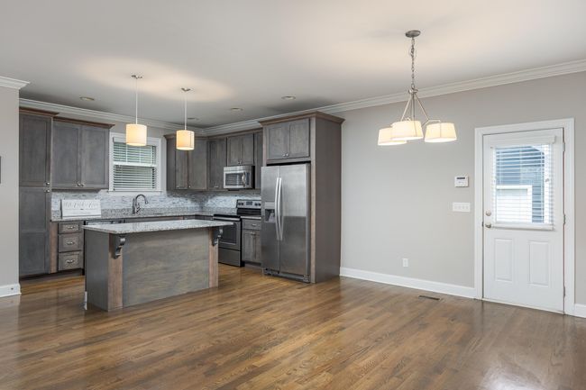 1428 Park Ave, House other with 3 bedrooms, 3 bathrooms and null parking in Chattanooga TN | Image 15