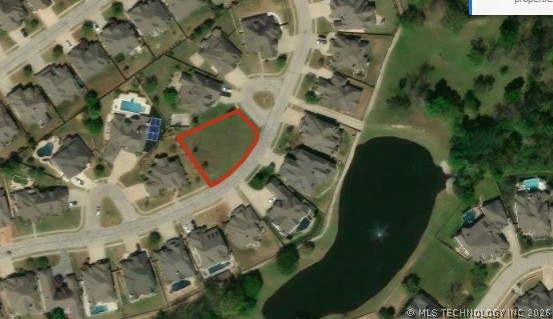 Land in Tulsa