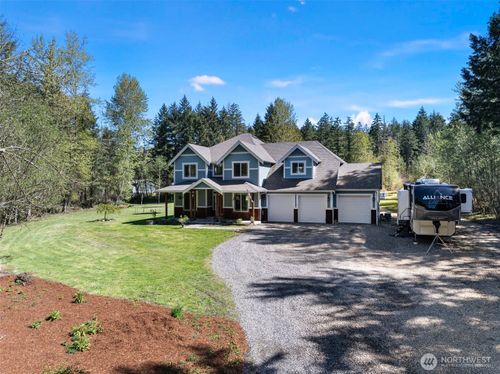 39603 18th Ave S, Roy, WA, 98580-7901 | Card Image