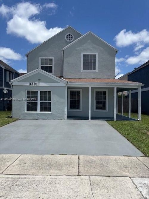 3291 Kapot Ter, Miramar, FL, 33025-2391 | Card Image