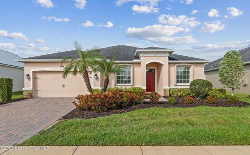 2981 Anza St, Melbourne, FL, 32940-2831 | Card Image