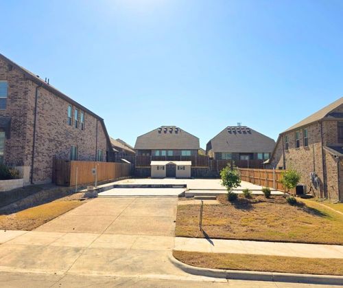 316 Miramar Ave, Melissa, TX, 75454-2953 | Card Image