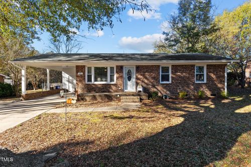 490 S Orange Street, Coats, NC, 27521 | Card Image