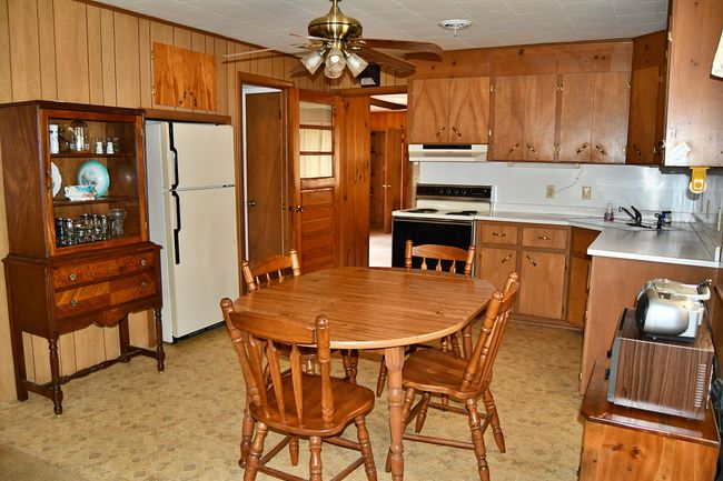 8884 South St, House other with 2 bedrooms, 1 bathrooms and null parking in Saint Helen MI | Image 9