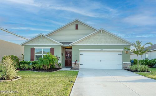 1326 Middle Lake Dr, Ormond Beach, FL, 32174-2013 | Card Image