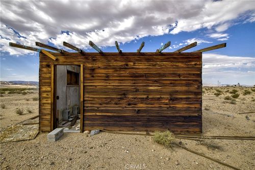 0 Roadrunner Rd, Twentynine Palms, CA, 92277 | Card Image