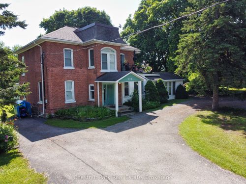 319 Berford St, Wiarton, ON, N0H2T0 | Card Image