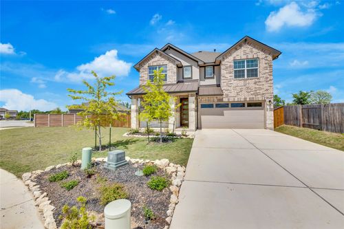 1912 Ruger Pass, Leander, TX, 78641-5041 | Card Image