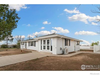 13172 County Road 110, House other with 3 bedrooms, 3 bathrooms and 3 parking in Carr CO | Image 1