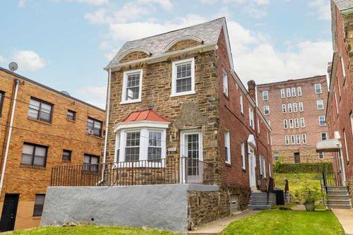 2210 Bryn Mawr Ave, PHILADELPHIA, PA, 19131-2308 | Card Image
