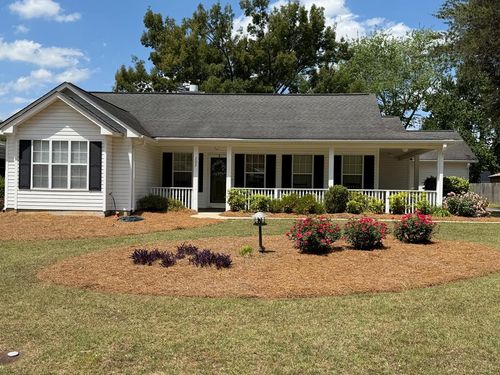 202 Kingswood Drive, Dublin, GA, 31021 | Card Image