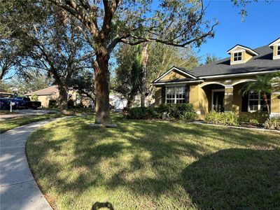 12426 Windmill Cove Drive, House other with 4 bedrooms, 2 bathrooms and null parking in Riverview FL | Image 3