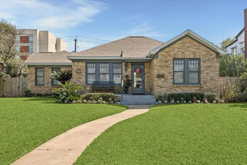 4311 Sherman Blvd, Galveston, TX, 77550-8516 | Card Image