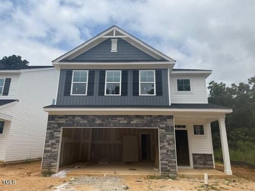 268 Gregory Village Drive, Lillington, NC, 27546 | Card Image