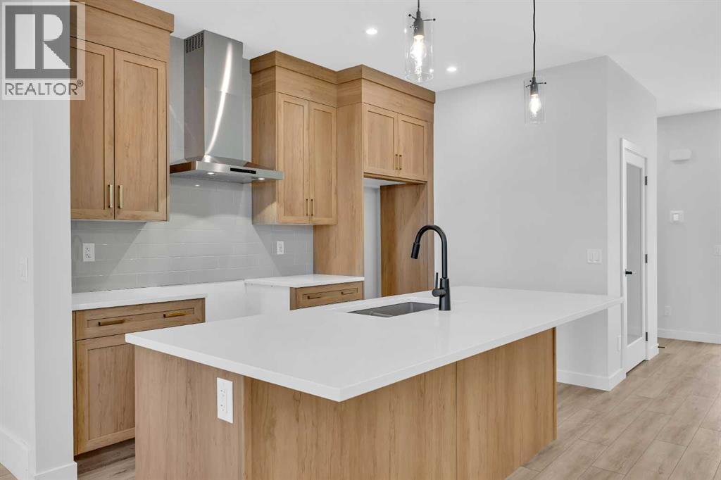 Residential in Calgary