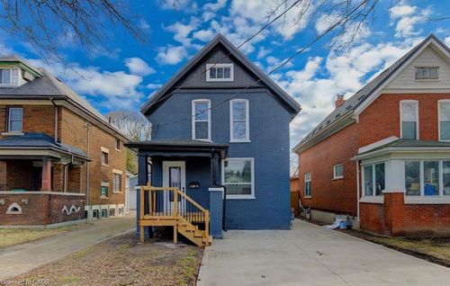 80 Lancaster St W, Kitchener, ON, N2H4T6 | Card Image
