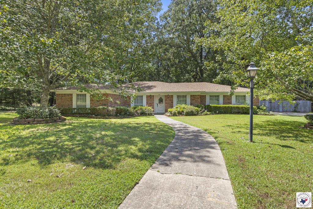 Residential in Texarkana