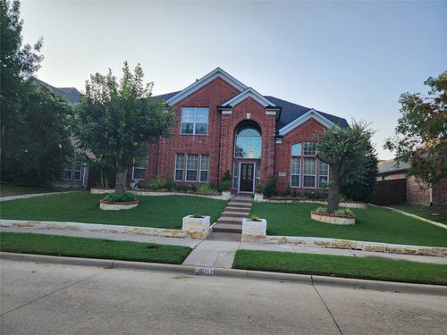 10051 Plainsman Ln, Frisco, TX, 75035-6920 | Card Image