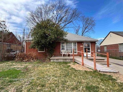 1949 N Minnesota Ave, Wichita, KS, 67214-1803 | Card Image