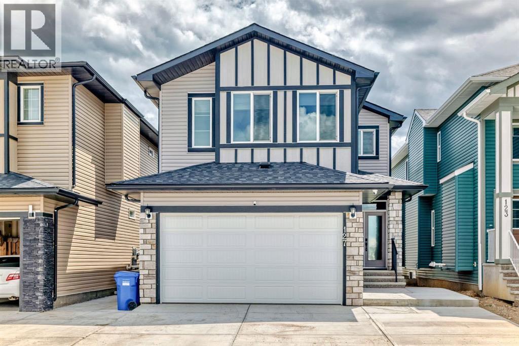 Residential in Calgary 4