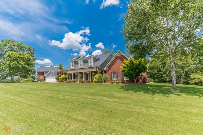 1008 Maple Creek Dr, House other with 5 bedrooms, 3 bathrooms and null parking in Loganville GA | Image 41