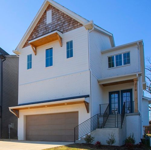 431 Basswood Ave, Nashville, TN, 37209 | Card Image