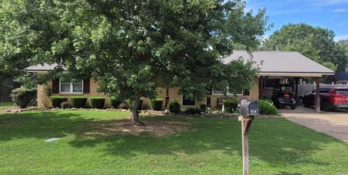 514 Reynolds Dr, Mccrory, AR, 72101-8525 | Card Image