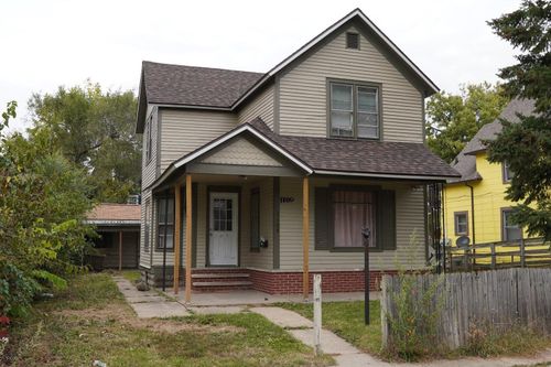 1109 Hays Park Ave, Kalamazoo, MI, 49001-3883 | Card Image