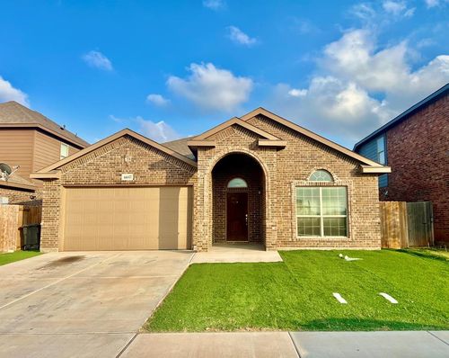 6607 Commonwealth Rd, Midland, TX, 79706-3176 | Card Image
