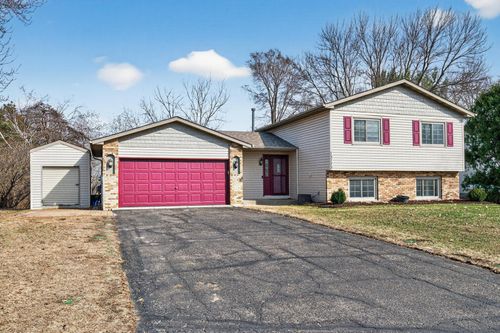 13773 Partridge St Nw, Andover, MN, 55304-3977 | Card Image