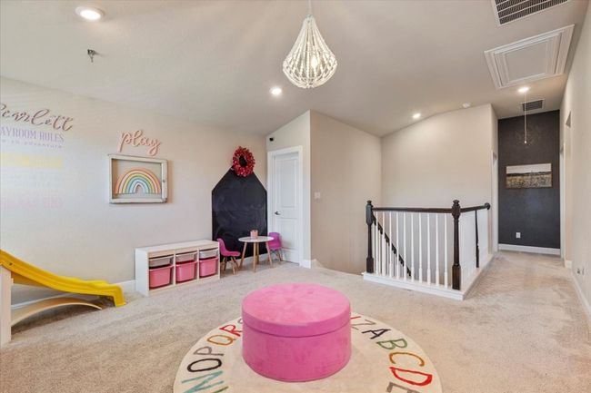 496 Sawtooth Mountain Way, House other with 4 bedrooms, 3 bathrooms and 2 parking in Dripping Springs TX | Image 21