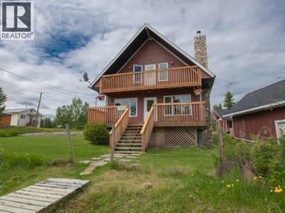 17 Jackson Ave, House other with 4 bedrooms, 2 bathrooms and null parking in Teslin YT | Image 3