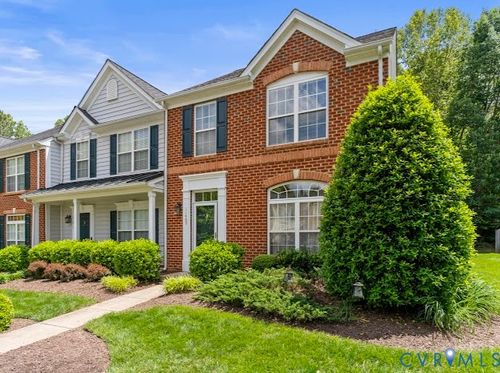 11409 Friars Walk Ct, Glen Allen, VA, 23059-2598 | Card Image