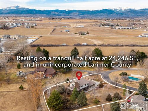 7512 Caren Cir, Loveland, CO, 80534-8736 | Card Image