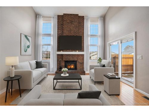 14204 E Baltic Cir, Aurora, CO, 80014-1403 | Card Image