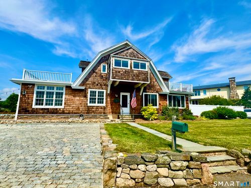 179 Prospect Ave, Guilford, CT, 06437-3100 | Card Image