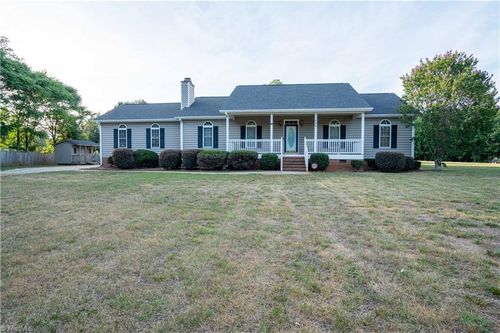 1504 Rankin Mill Road, Greensboro, NC, 27405 | Card Image