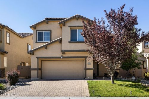 1876 Braemore Dr, Reno, NV, 89521-4261 | Card Image