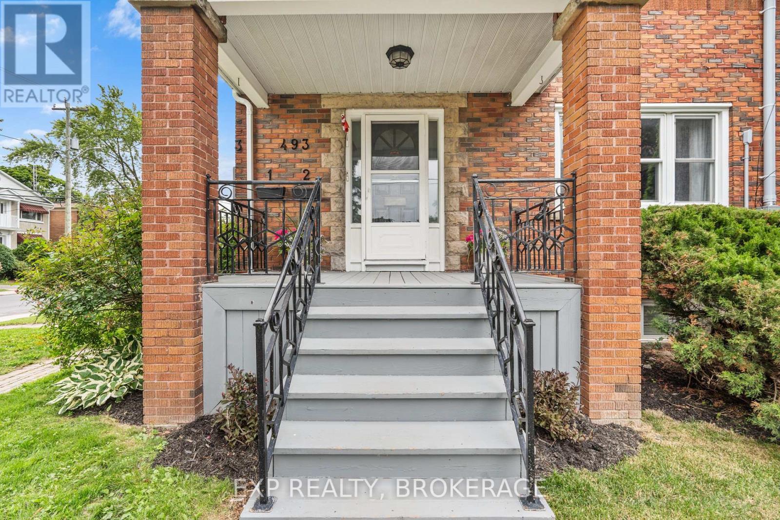 Residential Lease in Kingston (Central City East) 4