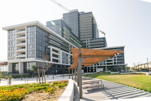 102-3220 William Coltson Ave, Oakville, ON, L6H7X9 | Card Image