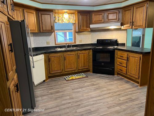 538 Park View Road, Clio, MI, 48420 | Card Image