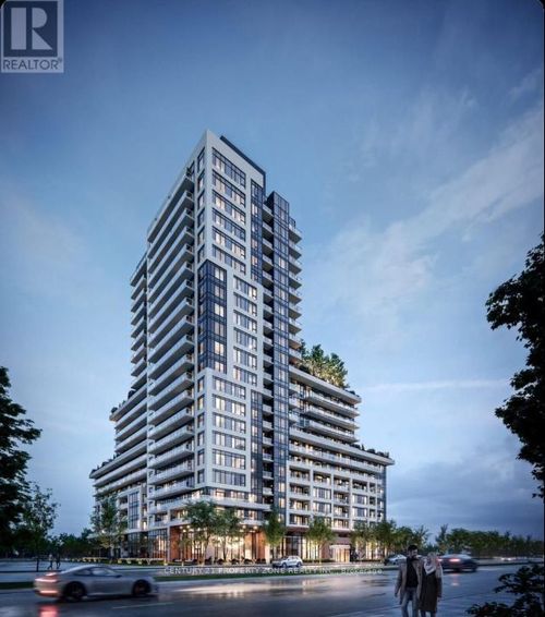 1111-3220 William Coltson Ave, Oakville, ON, L6H7X9 | Card Image